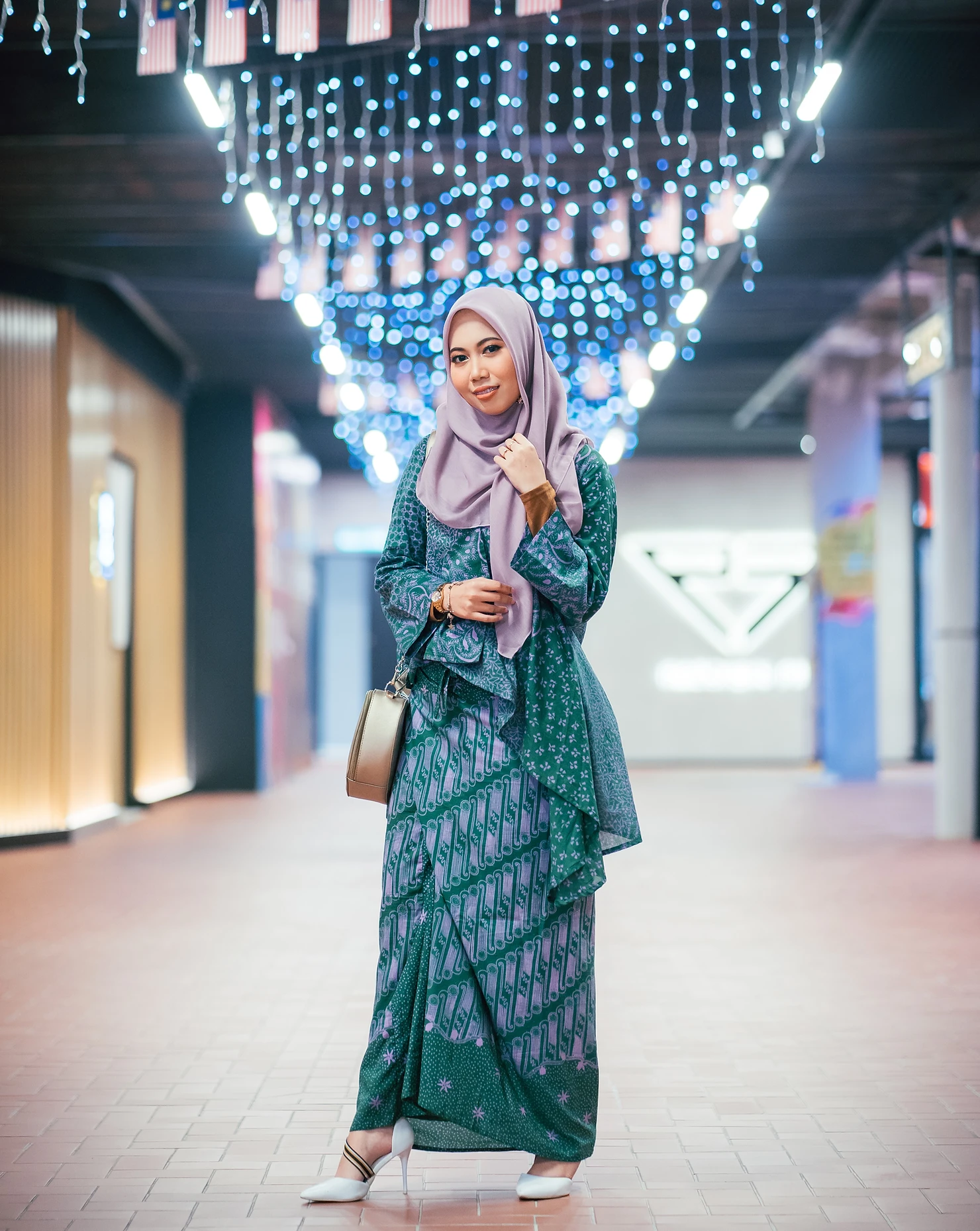 Kosmetik halal di malaysia