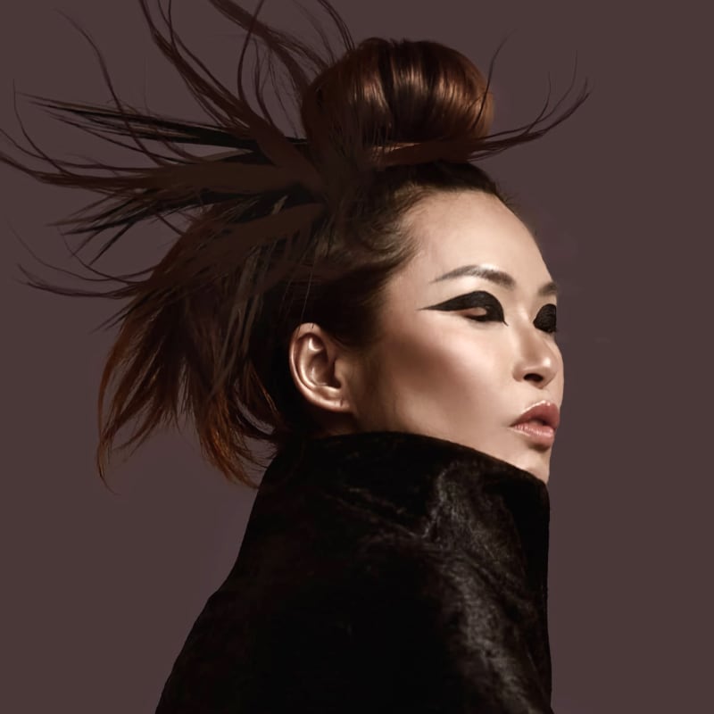 fashion makeup artists