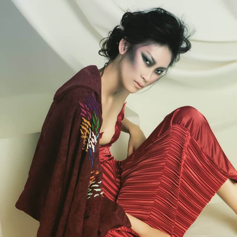 fashion makeup artists