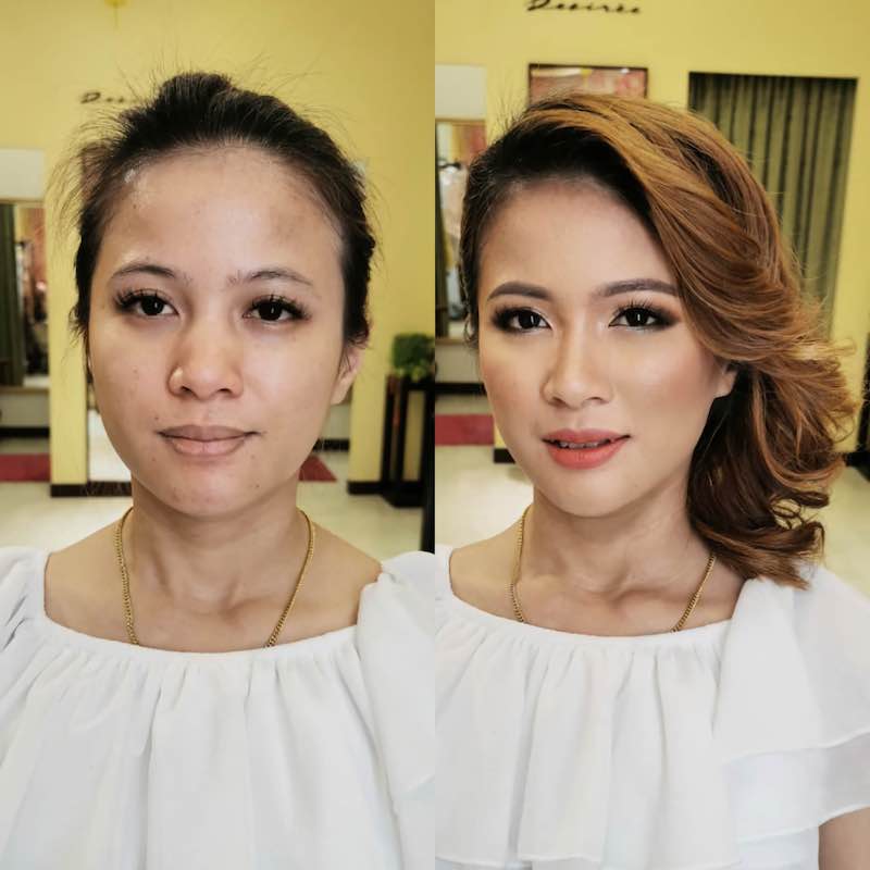 personal makeover Malaysia